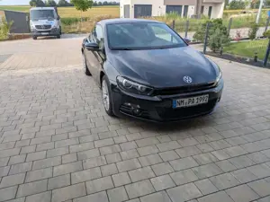 Volkswagen Scirocco Scirocco 2.0 TDI Life