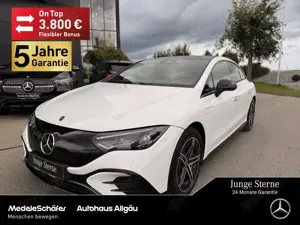 Mercedes-Benz EQE 300 EQE 300 AMG Night 19 Pano D-Light 3D Memory NP80
