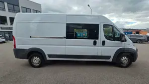 Fiat Ducato Bild 4