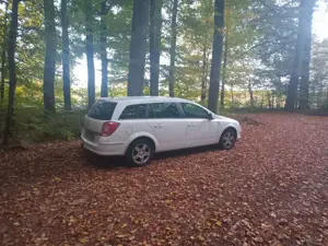 Opel Astra Astra 1.9 CDTI Caravan DPF Innovation Bild 5