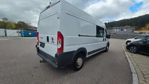 Fiat Ducato Bild 5