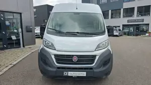 Fiat Ducato Bild 2