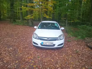 Opel Astra Astra 1.9 CDTI Caravan DPF Innovation Bild 3