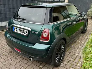 MINI Cooper Bild 3