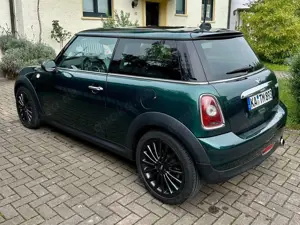 MINI Cooper Bild 5