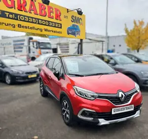 Renault Captur Collection.Automatic.Navi.Kamera