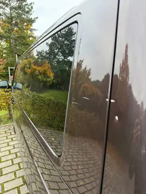 Volkswagen T5 Multivan Transporter T5 TDI (BiTDI) Kurz Match Bild 3