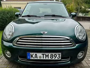 MINI Cooper Bild 2