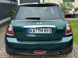 MINI Cooper Bild 4