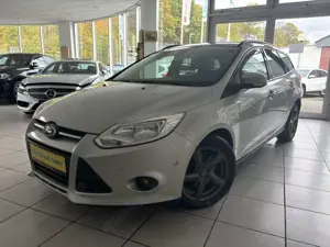 Ford Focus Turnier Champions Edition AUTOMATIK