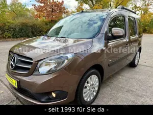 Mercedes-Benz Citan Tourer 111 CDI lang*1VB*SHZ*PANO*NAVI*CAM*