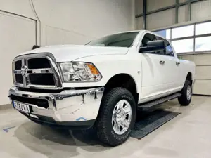 Dodge RAM 2500