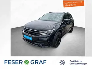 Volkswagen Tiguan Allspace R-Line 2.0 TDI 7-DSG 4MOTION PANO