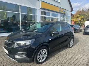 Opel Mokka X ON Start/Stop *Winterpaket*Klimaautomatik*Tempomat