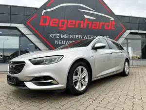 Opel Insignia B Sports Tourer Business Innovation