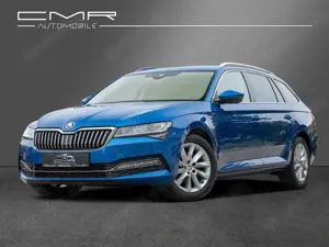 Skoda Superb Style 4x4 Business-P. Columbus SunSet ACC