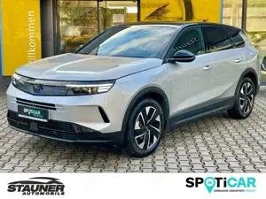 Opel Grandland GS Line 48V *MATRIX*HEAD UP*360°KAMERA*ACC*AGR*