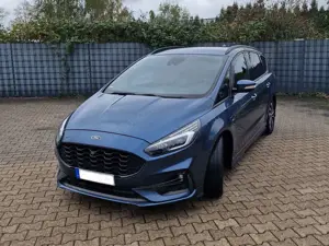 Ford S-Max ST-Line *TOP Ausstattung*StHz*AHK*ACC*Nav*