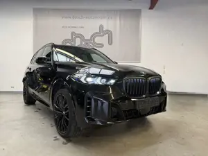 BMW X5 30 d xDr. M Sport Pro/PANO/HUD/ICONIC/LUFT/Softcl