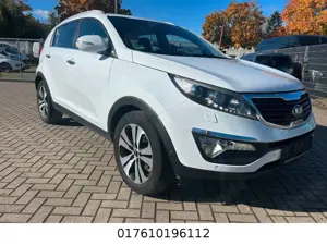 Kia Sportage Spirit 4WD