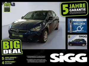 Opel Corsa-e Edition inkl. 11KW Wallbox zum laden!
