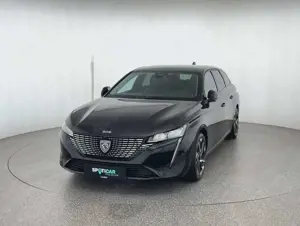 Peugeot 308 Allure Pack SW 1.5D*Navi*RFK*SHZ*uvm