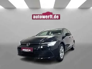 Volkswagen Golf 8 2.0 TDI DSG LIFE LED NAVI PDC CAM SHZ 16Z TEMPOM