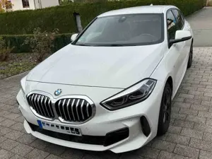 BMW 118 118i Aut. M Sport