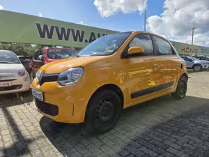 Renault Twingo 1.0 SCe 75 Limited Faltschiebedach
