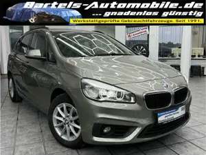 BMW 218 i Advantage, 1.Hand, LED, PDC