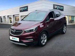 Opel Mokka X Mokka X 1.4 (ecoFLEX) ECOTEC Start/Stop Innovation
