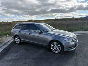Mercedes-Benz C 250 C 250 T CDI BlueEfficiency (204.203)