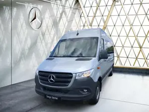 Mercedes-Benz Sprinter 317 CDI Tourer L3H2 AHK*StandHz*SitzHz*