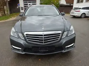 Mercedes-Benz E 50 AMG T-ModellE 500 CGI/ 4Matic/ATM b. 136.000Km Bild 1
