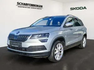Skoda Karoq Style *RFK,PANO,NAVI,ACC*