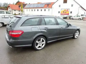 Mercedes-Benz E 50 AMG T-ModellE 500 CGI/ 4Matic/ATM b. 136.000Km Bild 3