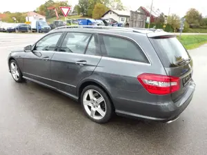 Mercedes-Benz E 50 AMG T-ModellE 500 CGI/ 4Matic/ATM b. 136.000Km Bild 2