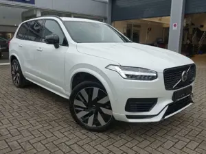 Volvo XC90 Plus Dark T8 AWD Plug-inHybrid/AHK/360°/HK Bild 5