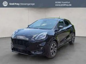 Ford Puma 1.0 EcoBoost Hybrid Aut. ST-LINE