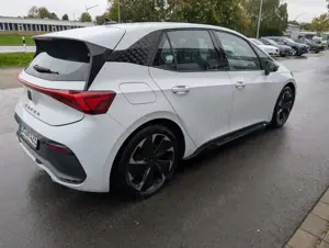 CUPRA Born 150 kW  *GJR*Pilot M Paket* Bild 4