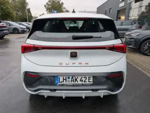 CUPRA Born 150 kW  *GJR*Pilot M Paket* Bild 5