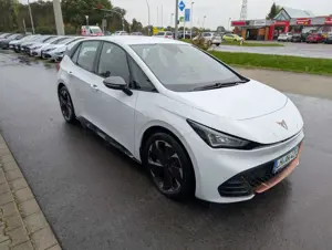 CUPRA Born 150 kW  *GJR*Pilot M Paket* Bild 3