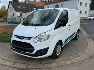 Ford Transit Custom Kasten 270 Trend KLIMA 1.Hand Bild 1