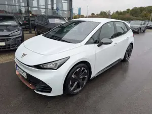 CUPRA Born 150 kW  *GJR*Pilot M Paket* Bild 2