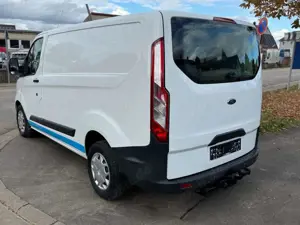 Ford Transit Custom Kasten 270 Trend KLIMA 1.Hand Bild 5