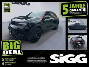 Opel Mokka-E Mokka e GS Line DynLicht Fernlichtass. Kam. LED