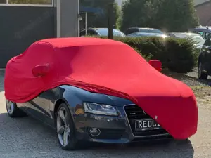 Audi A5 Cabriolet 3.0 TDI quattro