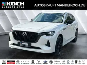 Mazda CX-60 D 254 AL-HOMURA P-GSD DA-P CON-P PRE-COM-P
