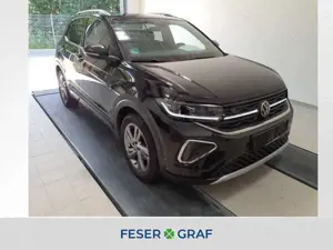 Volkswagen T-Cross R-Line 1.5 TSI DSG 150PS