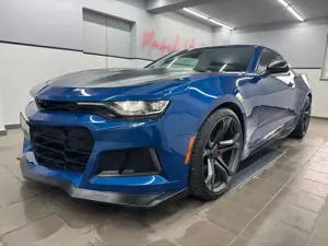 Chevrolet Camaro 6.2 SS 1LE-Track/Recaro/Head-Up/MagneticR